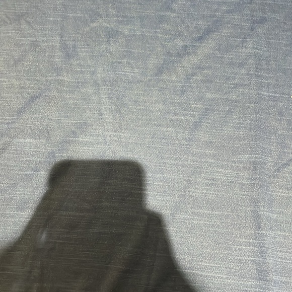 Nike Blue Top - Picture 3 of 3